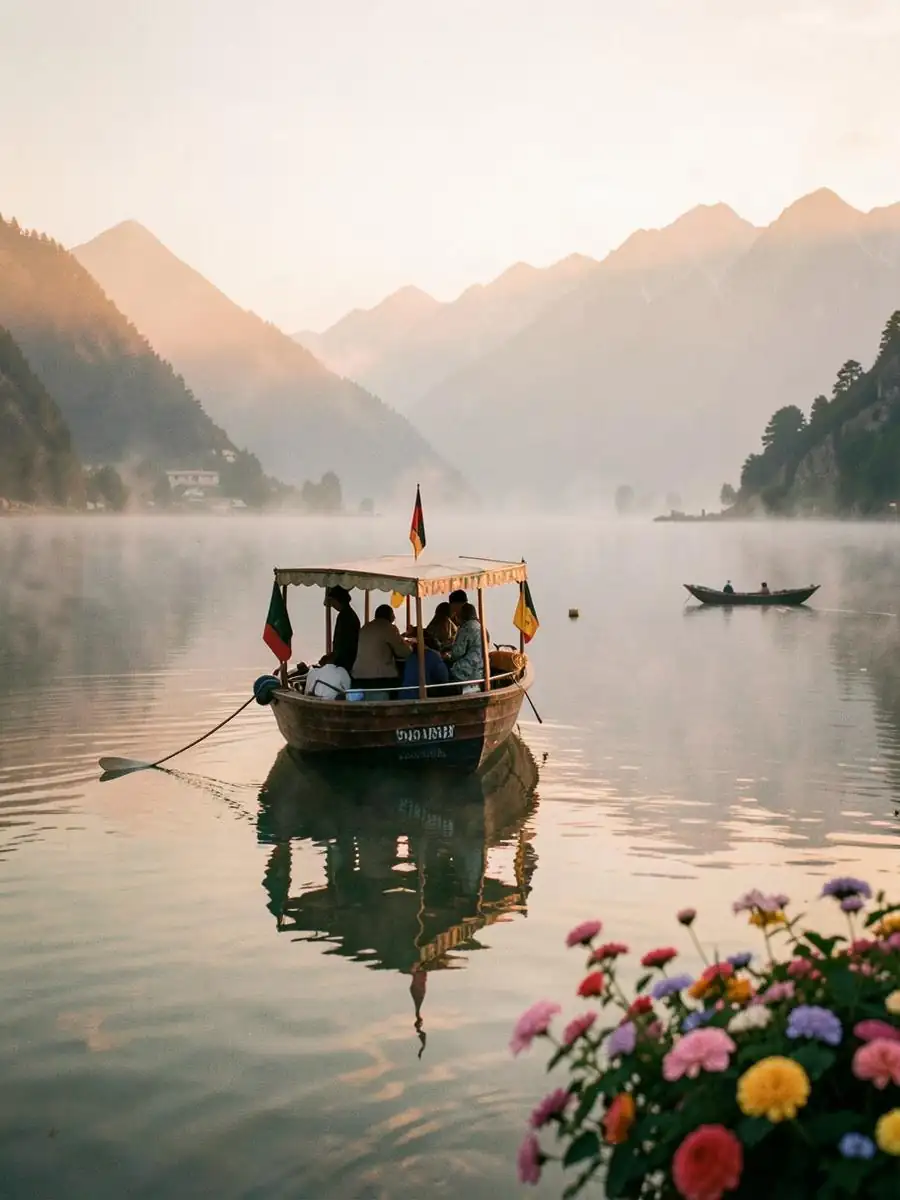 Kashmir