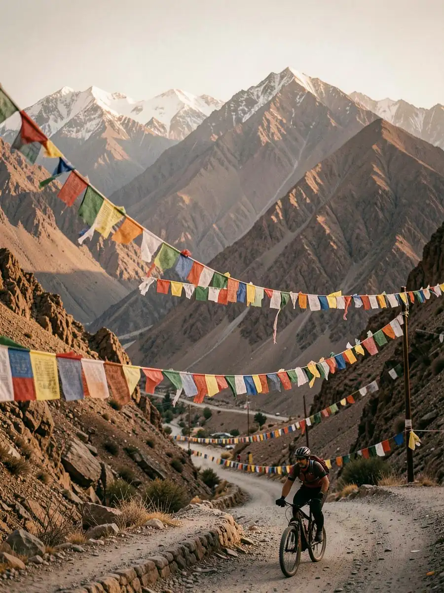 Ladakh